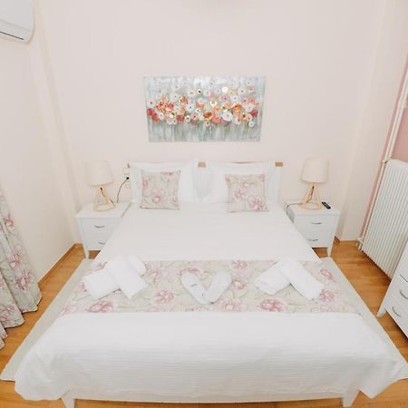 Best House, Psila Alonia Square Luxury, Patra エクステリア 写真