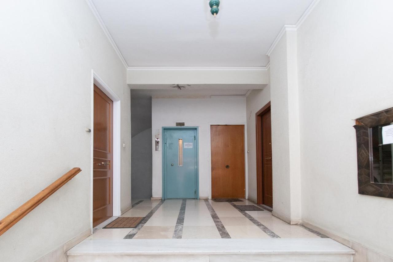 Best House, Psila Alonia Square Luxury, Patra エクステリア 写真