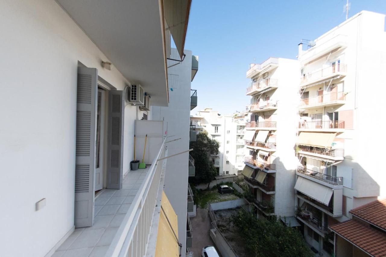 Best House, Psila Alonia Square Luxury, Patra エクステリア 写真