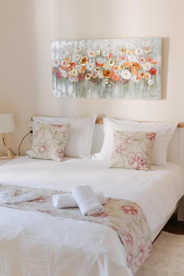 Best House, Psila Alonia Square Luxury, Patra エクステリア 写真